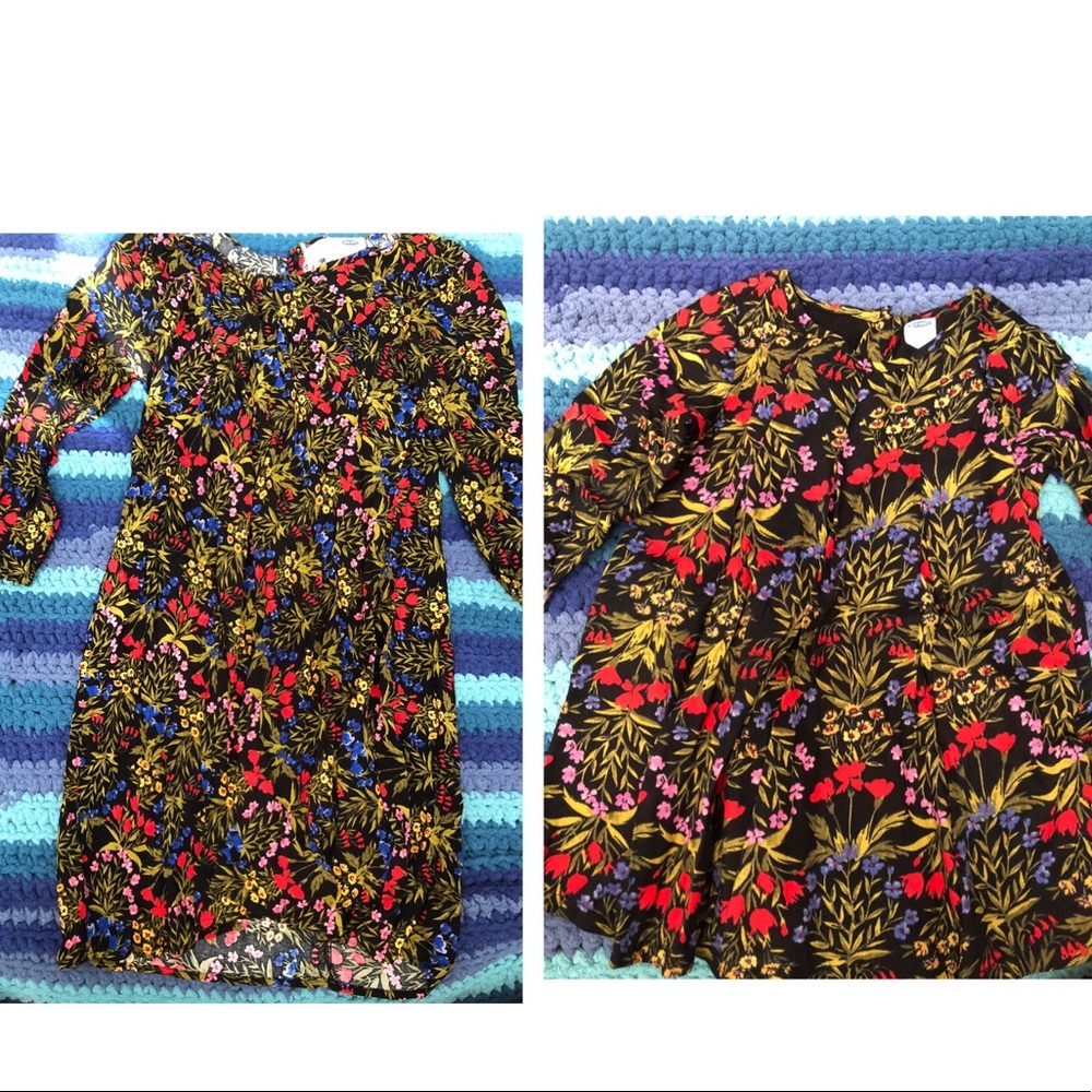 Mommy & Me dresses